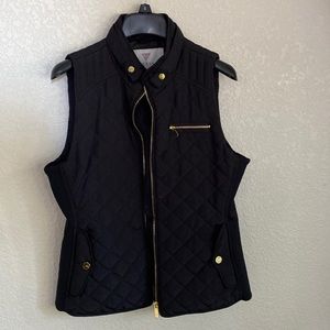 Stylish Fall and Winter vest